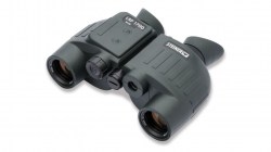1.Steiner Binoculars Lrf 1700 8x30, Black, 2315